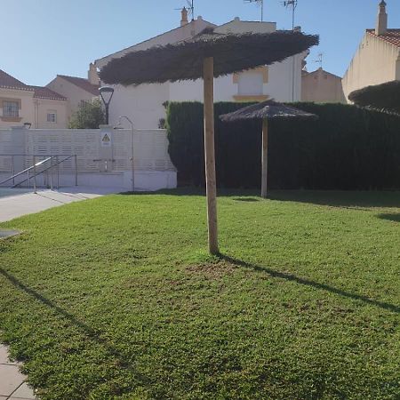 شقة Beautiful Duplex In سالوبرينيا المظهر الخارجي الصورة