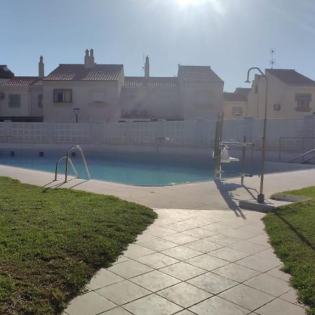 شقة Beautiful Duplex In سالوبرينيا المظهر الخارجي الصورة