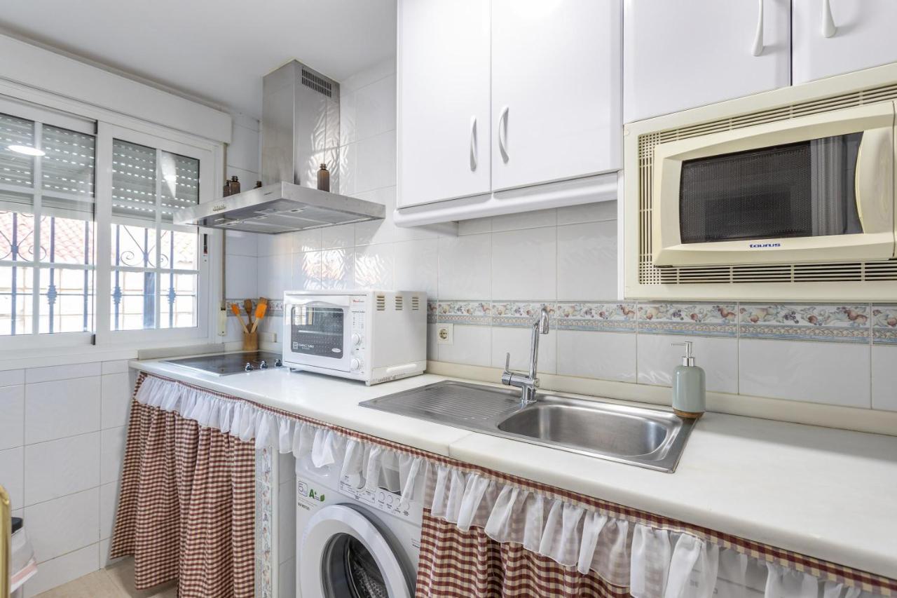 شقة Beautiful Duplex In سالوبرينيا المظهر الخارجي الصورة