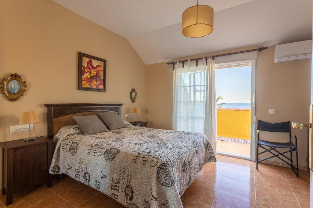شقة Beautiful Duplex In سالوبرينيا المظهر الخارجي الصورة