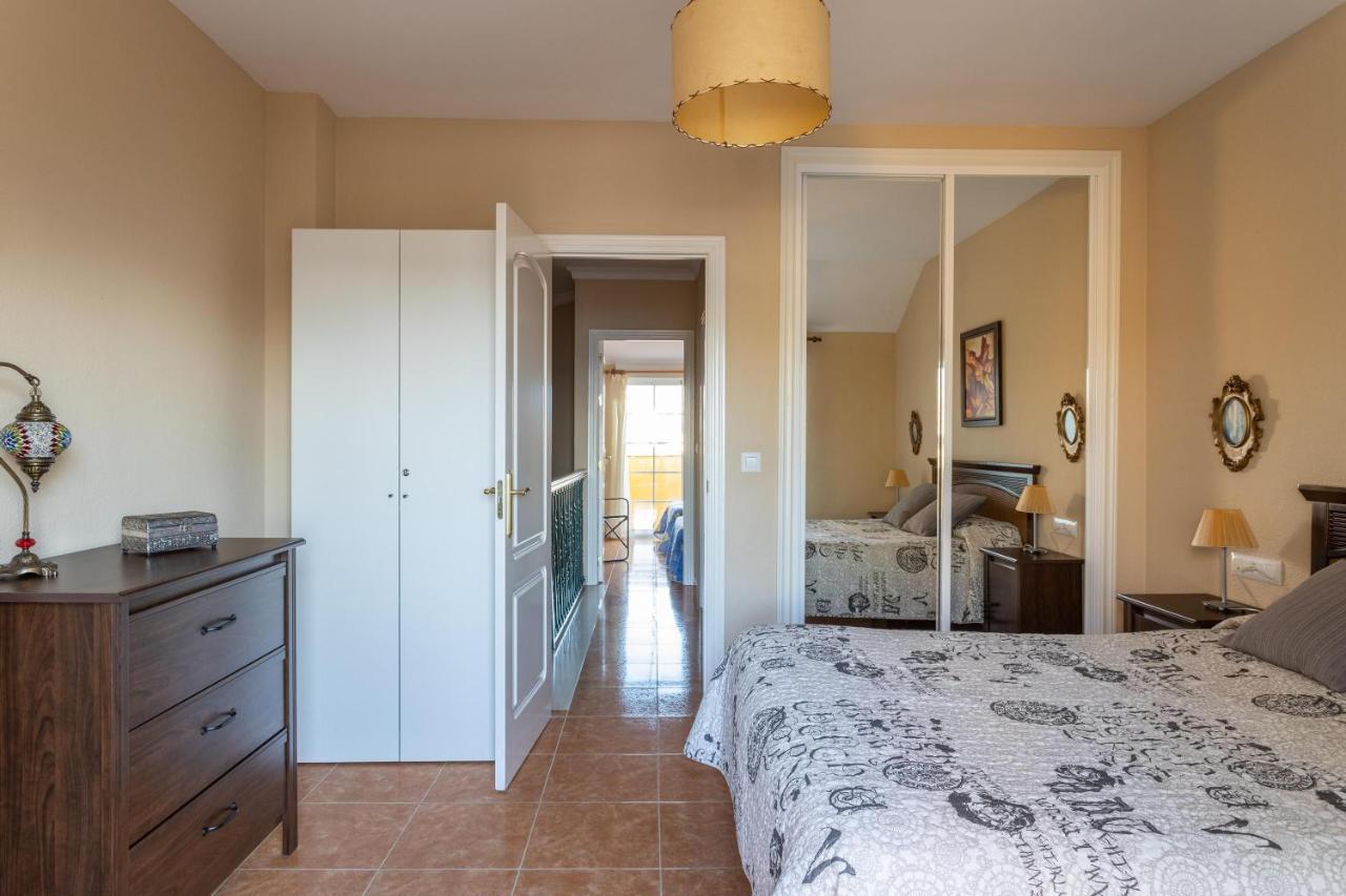 شقة Beautiful Duplex In سالوبرينيا المظهر الخارجي الصورة