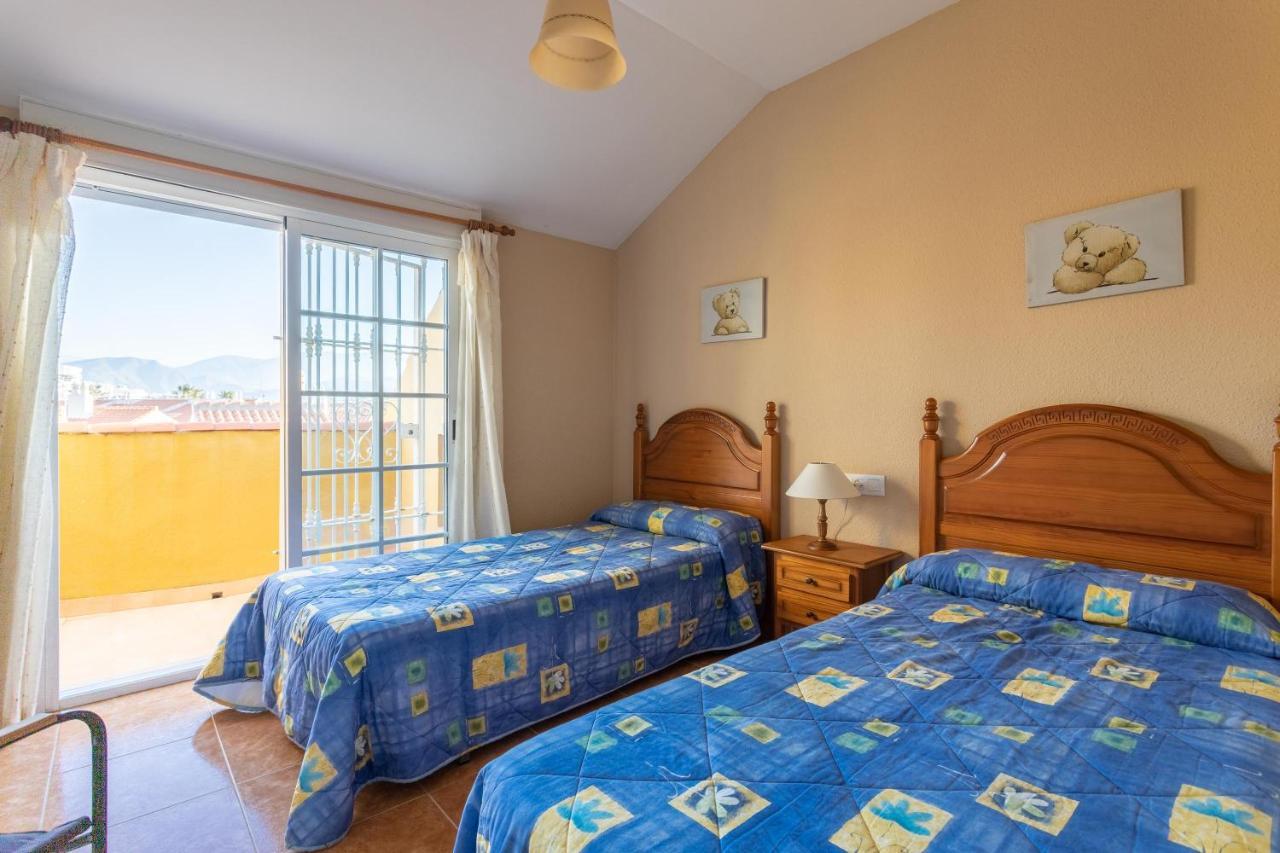 شقة Beautiful Duplex In سالوبرينيا المظهر الخارجي الصورة
