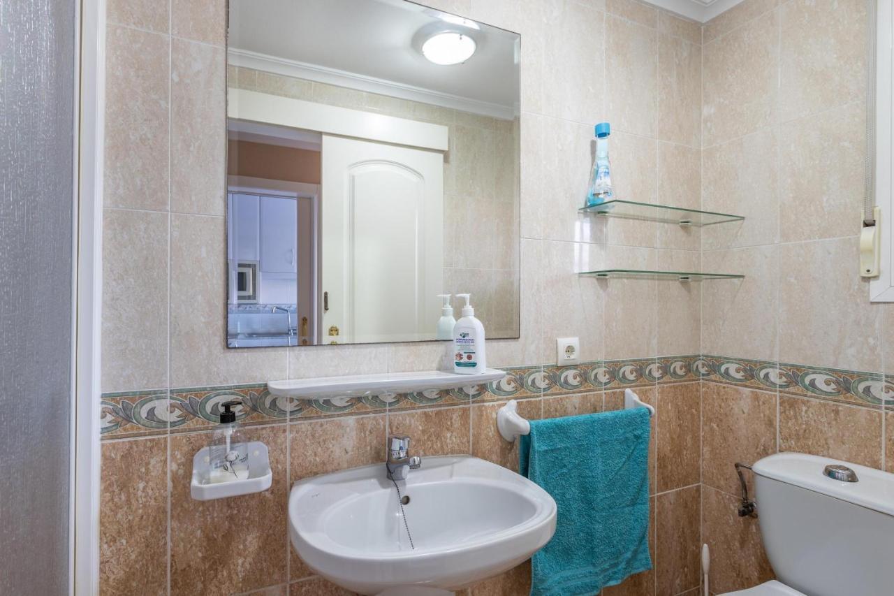 شقة Beautiful Duplex In سالوبرينيا المظهر الخارجي الصورة