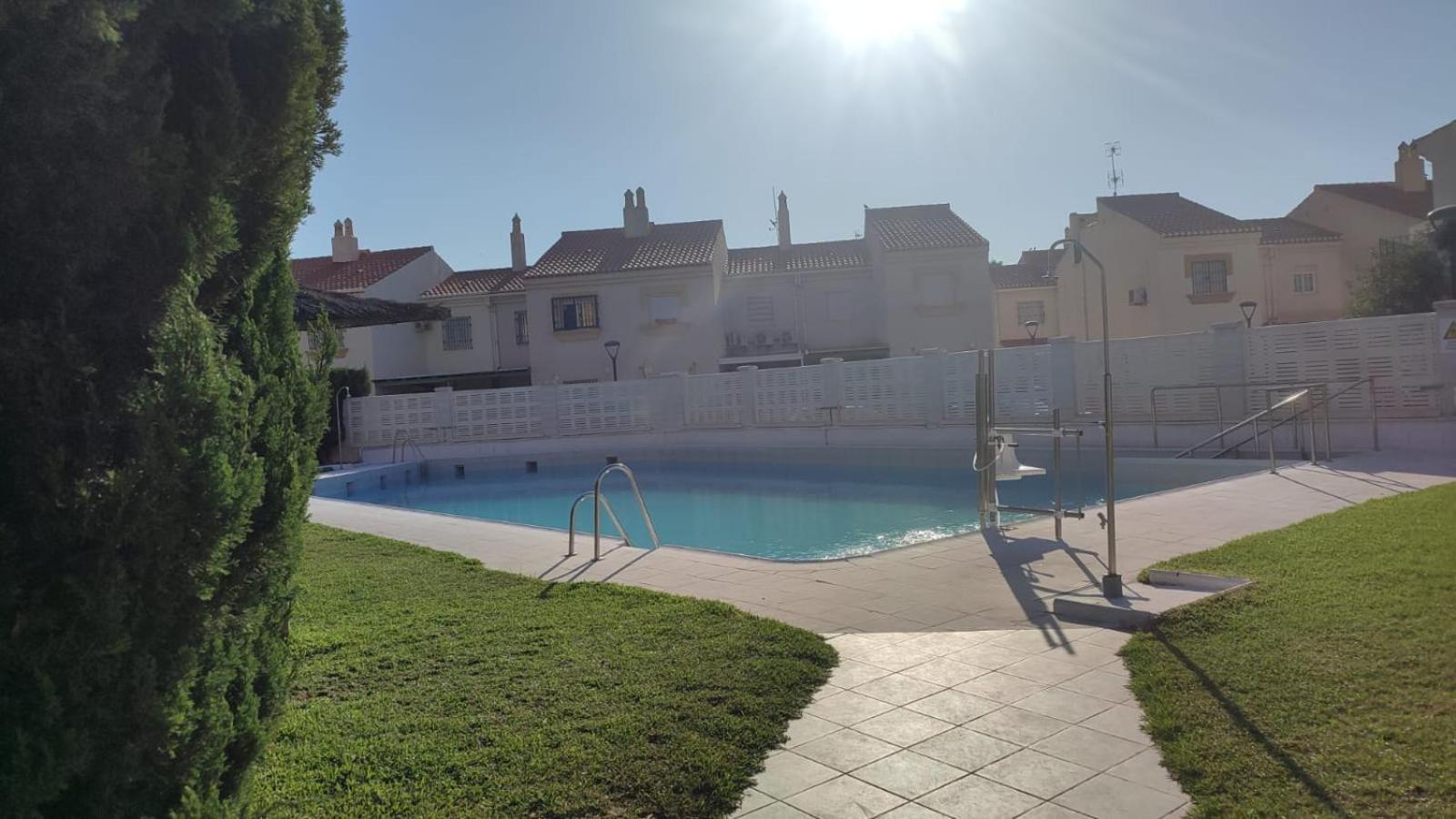 شقة Beautiful Duplex In سالوبرينيا المظهر الخارجي الصورة