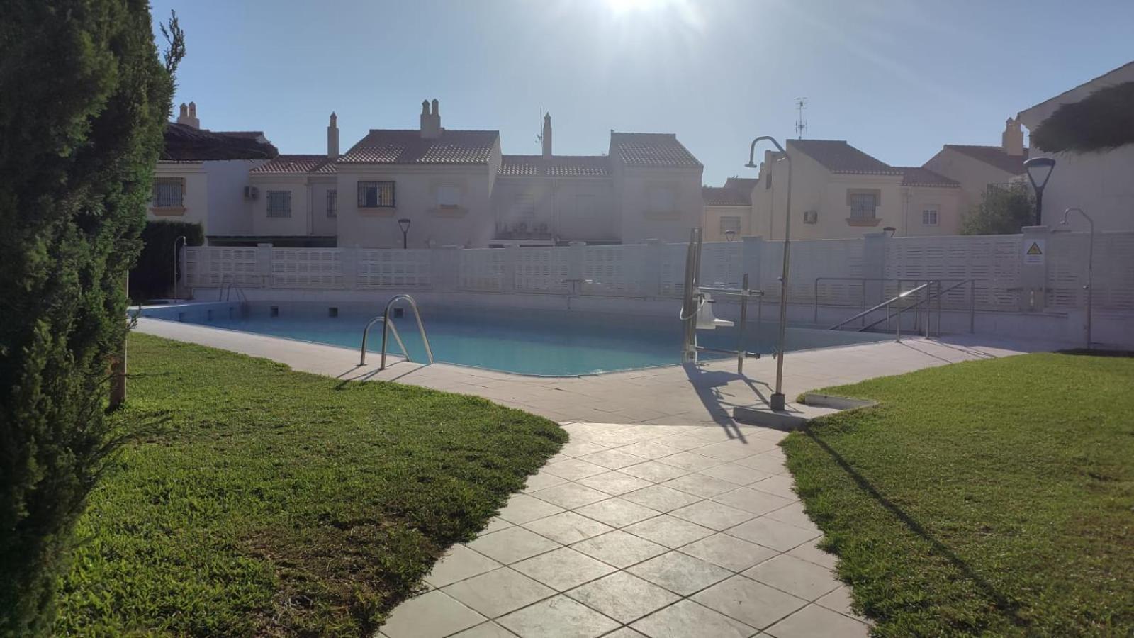 شقة Beautiful Duplex In سالوبرينيا المظهر الخارجي الصورة